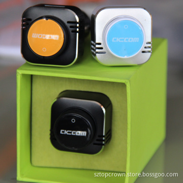 Driving Safety Car Kit Bluetooth Ckcom Wireless Car Kit Oxygen Bar